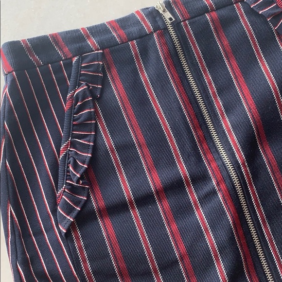 BCBG skirt - Picture 2 of 4